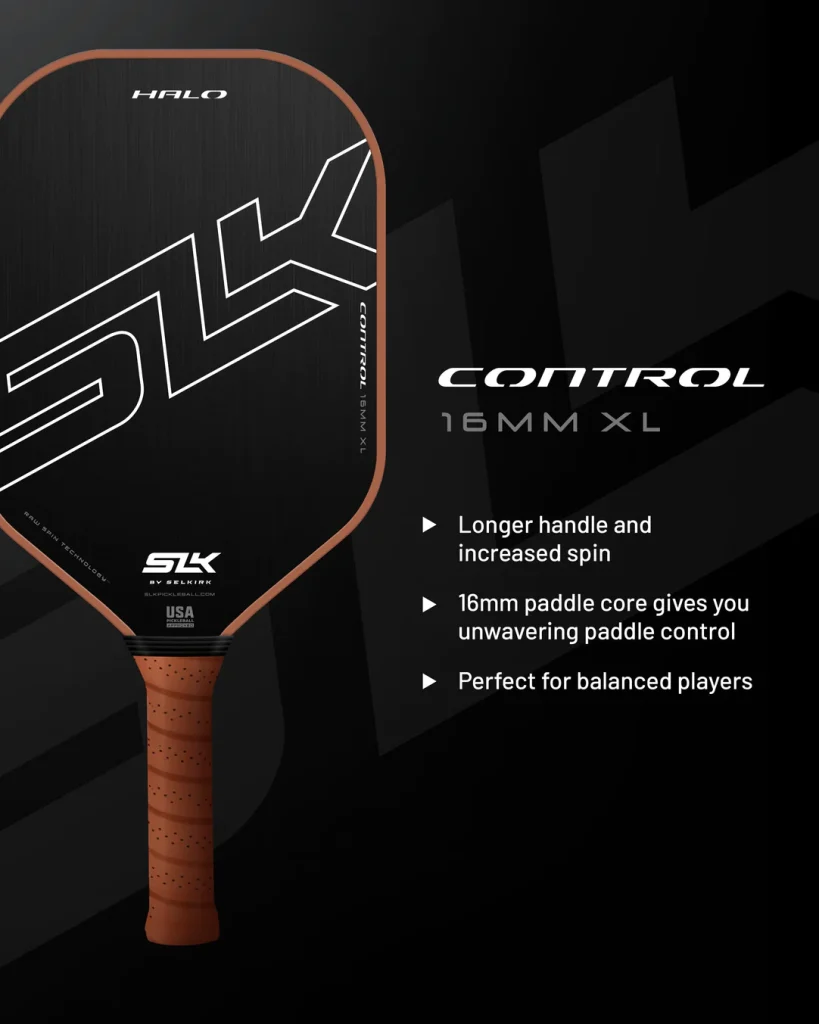 Selkirk SLK Halo Control