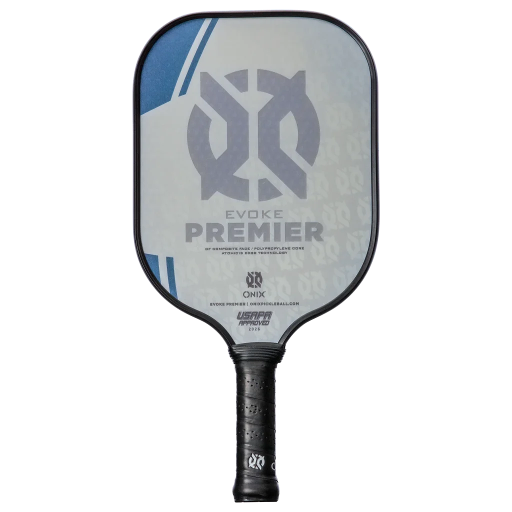 Onix Evoke Premier Pickleball Paddle
