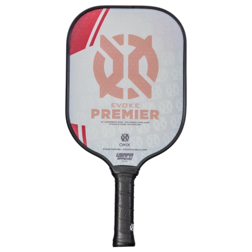 Evoke Premier Red