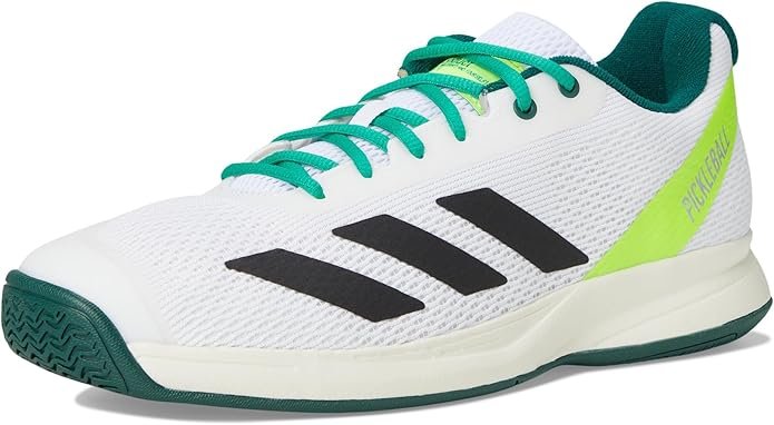 Adidas Mens Courtflash Pickleball Left