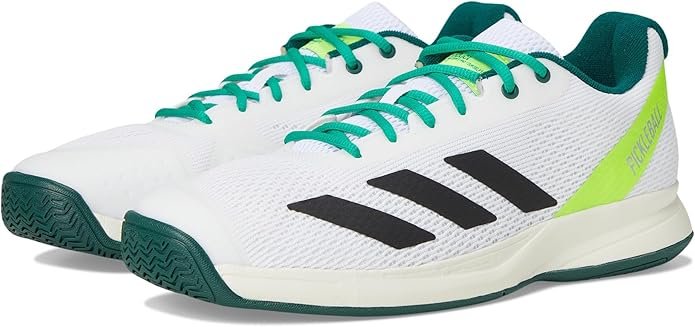 Adidas Mens Courtflash Pickleball