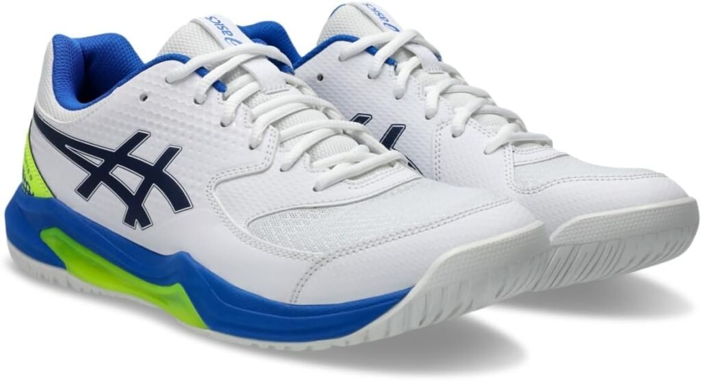 Asics Men Dedicate 8 Pickleball Shoes