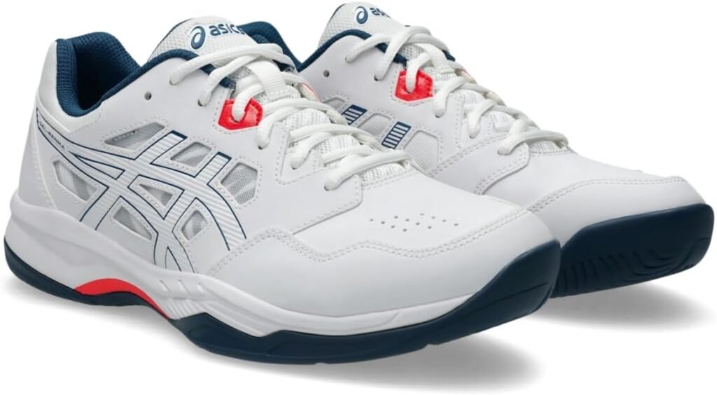 Asics Mens Gel-RENMA Pickleball Shoes