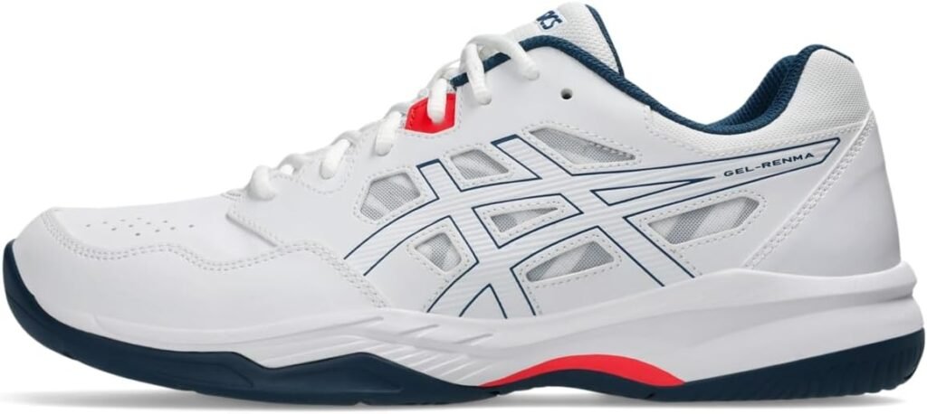 Asics Mens Gel-RENMA Pickleball Shoes Side