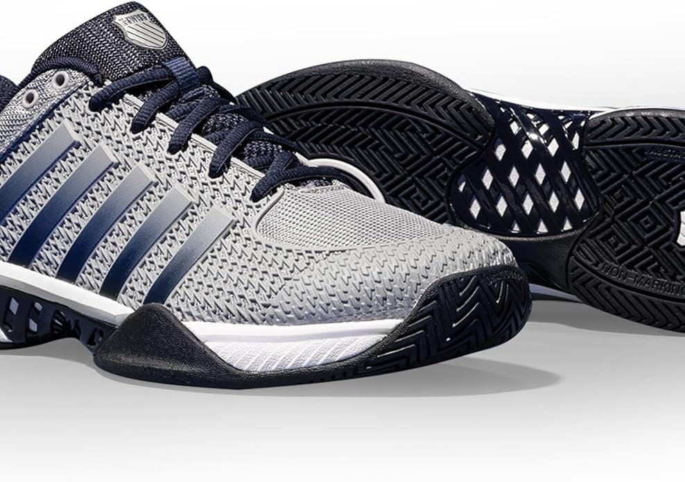 K-Swiss Mens Express Light Pickleball Shoes