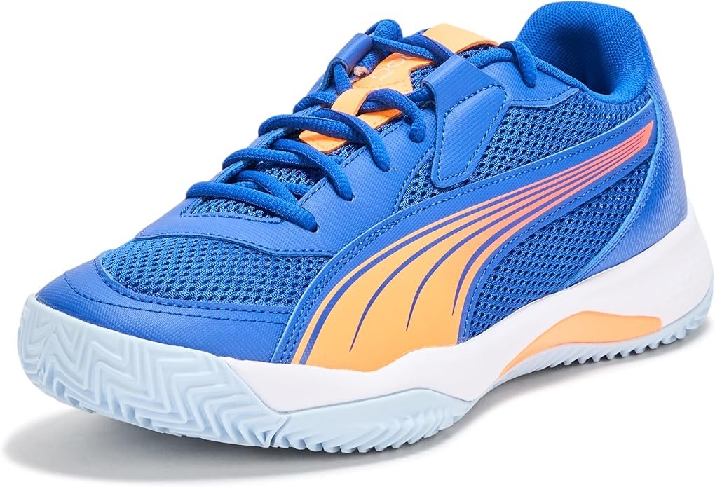 Puma Mens Nova Court Pickleball Shoes Right