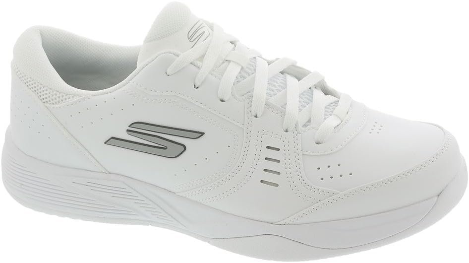 Skechers Mens Viper Court Smash Left