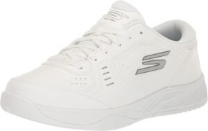 Skechers Mens Viper Court Smash Right