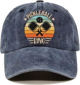 Vintage Adjustable Dad Hat