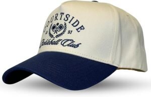 Vintage Sport Trucker Hat